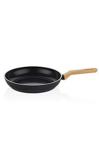 Falez tava Auris 22 cm, 1,2 l, aluminij s keramičkim premazom / ARS 3018