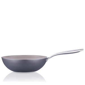 Korkmaz wok tava Boena 28 × 8,3 cm, 3,7 l  / A3963