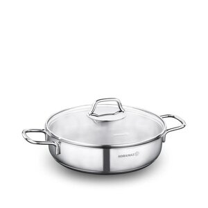 Korkmaz lonac Perla 22 × 11 cm, 4 l  / A1656