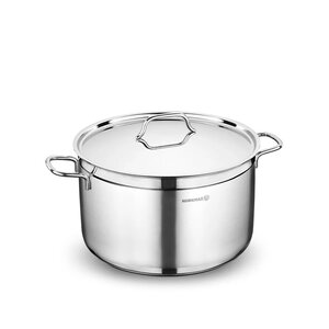 Korkmaz lonac Alfa 30 × 15 cm, 11 l  / A1031