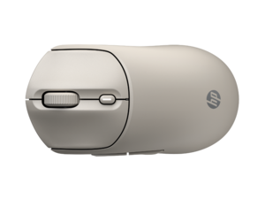 HP 400 Quiet bežični miš, AZ7B6AA, bež