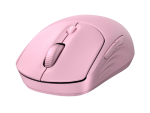 HP 400 Quiet bežični miš, AZ7B5AA, rozi