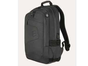 Tucano ruksak Lato 17", crni