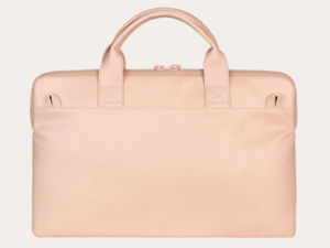 Tucano torba Isotta 14", za MacBook Air 15", roza