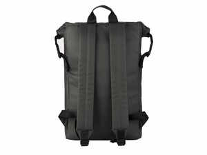 Tucano ruksak Rollo 15.6", za MacBook Pro 16", 21L, crni