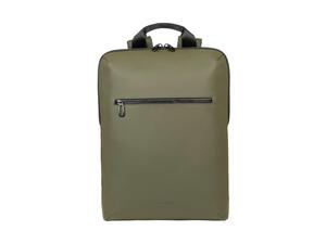 Tucano ruksak Gommo 15.6", za MacBook Pro 16", 14L, zeleni