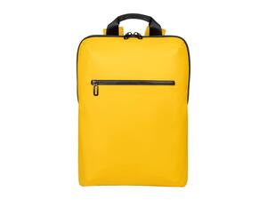 Tucano ruksak Gommo 15.6", za MacBook Pro 16", 14L, žuti