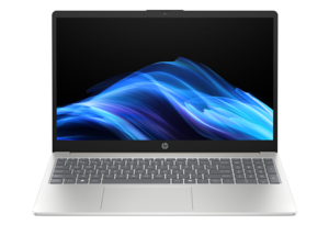 HP laptop 15-fd2005nn (C8NK1EA), 15,6" FullHD 60Hz, Intel Core Ultra 5 225U, 16GB DDR5 RAM, 512GB SSD, Intel HD Graphics, FreeDOS