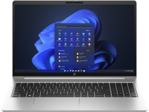 HP laptop ProBook 455 G10 (AK9Q4AT), 15,6" FullHD, AMD Ryzen 5 7530U, 8GB RAM, 512GB SSD, AMD Radeon Graphics, Backlit KB