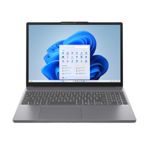 Lenovo laptop IdeaPad Slim 3 15ARP10 83K700FCRM, 15,1" OLED 60Hz, AMD Ryzen 7 7735HS, 16GB DDR5 RAM, 1TB SSD, AMD Radeon Graphics, Backlit KB, FreeDOS