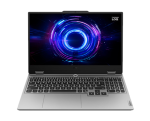 Lenovo Gaming laptop LOQ Essential 15IRH10 83SC007HSC, 15,6" FullHD 144Hz, Intel Core i7-13650HX, 16GB DDR5 RAM, 1TB SSD, RTX 5050 8GB, Backlit KB, FreeDOS