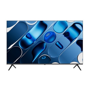 TESLA QLED Q50H665BFV, Full HD, Smart TV, VIDAA OS, Crni