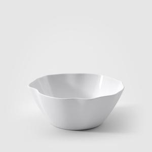 Villeroy & Boch zdjela Pura 15,5 cm, 390 ml, Premium Bone porculan / 1044661900