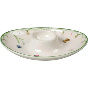 Villeroy & Boch stalak za jaje Colourful Spring 15 × 11 cm / 1486631950