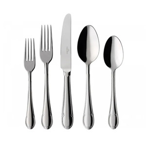 Villeroy & Boch set pribora za jelo Mademoiselle 30/1 za 6 osoba, inox / 1263599057