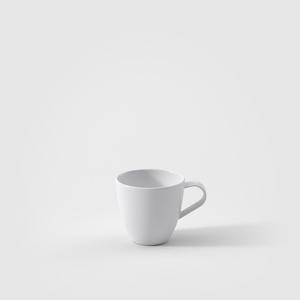 Villeroy & Boch šolja za espresso Pura 50 ml, Premium Bone porculan / 1044661420