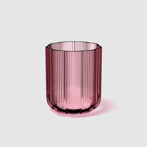 Villeroy & Boch vaza Fleur Cassis 15 cm, staklo / 1173400947