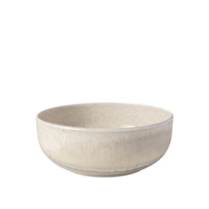 Villeroy & Boch poke zdjela Perlemor Sand 18 cm, 900 ml / 1951721940