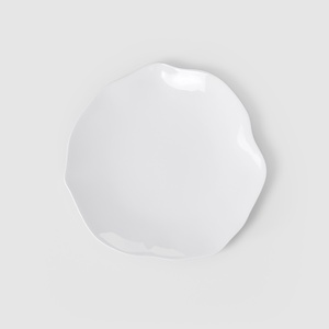 Villeroy & Boch tanjir Pura 27 cm, Premium Bone porculan / 1044662620