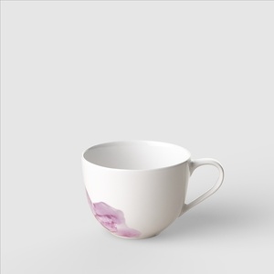 Villeroy & Boch šolja za kafu Rose Garden 230 ml, Premium porculan / 1042871300