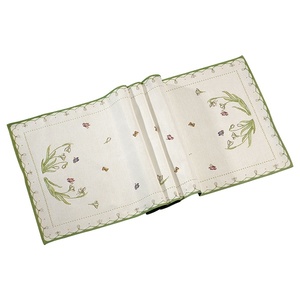 Villeroy & Boch nadstolnjak Colourful Spring 143 × 49 cm / 1486636150