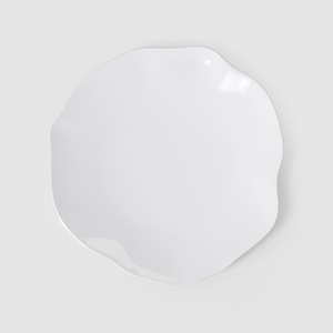 Villeroy & Boch gourmet tanjir Pura 32 cm, Premium Bone porculan / 1044662680