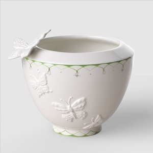 Villeroy & Boch vaza Colourful Spring 15,2 cm, Premium porculan / 1486635120