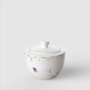 Villeroy & Boch posuda za šećer Colourful Spring 300 ml / 1486630930
