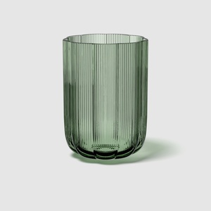 Villeroy & Boch vaza Fleur Vert 22,5 cm, staklo / 1173370949
