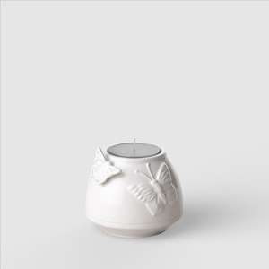 Villeroy & Boch svijećnjak Colourful Spring 8 × 8 × 7 cm / 1486633980