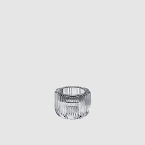 Villeroy & Boch svijećnjak 2 u 1 Fleur 6,3 cm, staklo / 1173360860