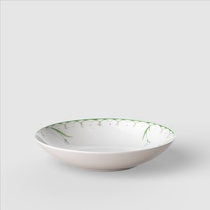 Villeroy & Boch plitka zdjela Colourful Spring 24 cm, 620 ml / 1486633381