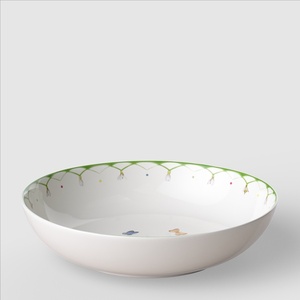 Villeroy & Boch desertna zdjela Colourful Spring 18,7 cm, 370 ml / 1486633821
