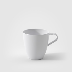 Villeroy & Boch šolja Pura 270 ml, Premium Bone porculan / 1044669651