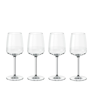 Villeroy & Boch set čaša za bijelo vino Afina 4/1, 125 ml / 1137218120