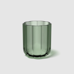 Villeroy & Boch vaza Fleur Vert 15 cm, staklo / 1173370947