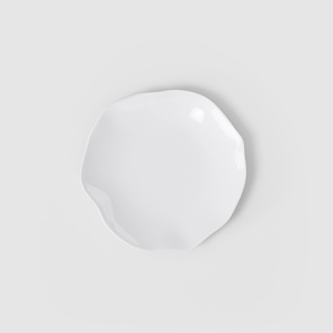 Villeroy & Boch desertni tanjir Pura 22 cm, Premium Bone porculan / 1044662640