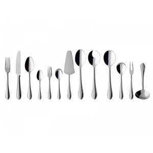 Villeroy & Boch set pribora za jelo Mademoiselle 68/1 za 12 osoba, inox / 1263599081