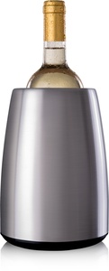 VACU VIN posuda za hlađenje vina Elegant inox / 3649360