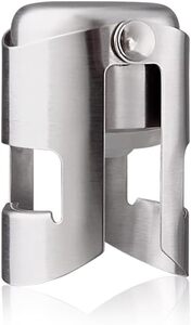 VACU VIN čep za šampanjac inox / 18813606