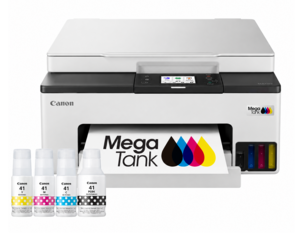 CANON Maxify GX1040 WiFi, multifunkcijski Inkjet printer