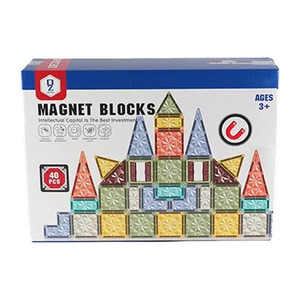 Magnetske pločice 40/1