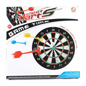 Pikado magnetni 30 cm