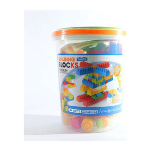 Dječije kocke 144/1 u kantici