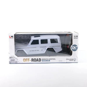 Automobil na daljinsko upravljanje 27 × 11 × 10 cm