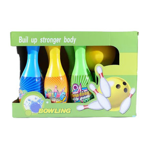 Set za kuglanje 25 cm