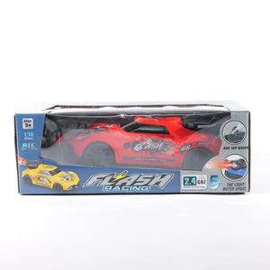 Automobil flash na daljinsko upravljanje 22 × 10 × 8 cm