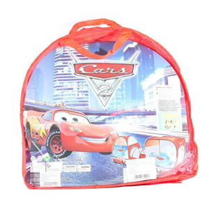 Šator Cars 270 × 92 × 92 cm