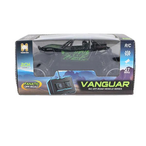 Automobil na daljinsko upravljanje vanguard 21 × 13 × 10 cm