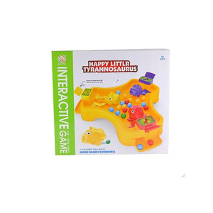 Interaktivna igra T-Rex za 3 igrača 34 × 31 cm